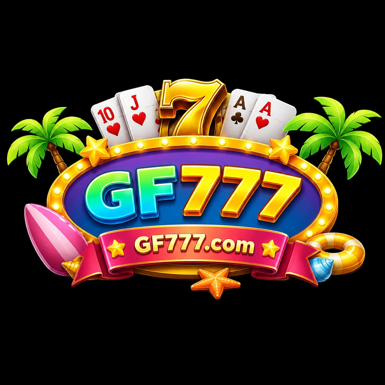 GF777 - Pertahanan Menara Tak Terbendung