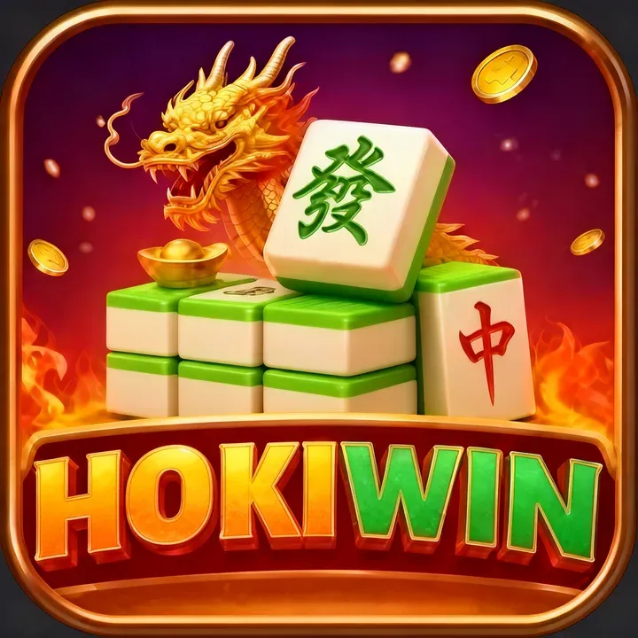 HOKIWIN - Game Strategi SLG Terbaik