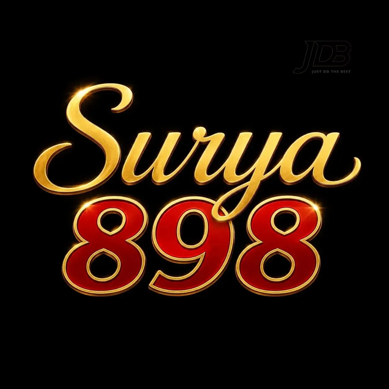 SURYA898 - Balapan Motor Penuh Aksi