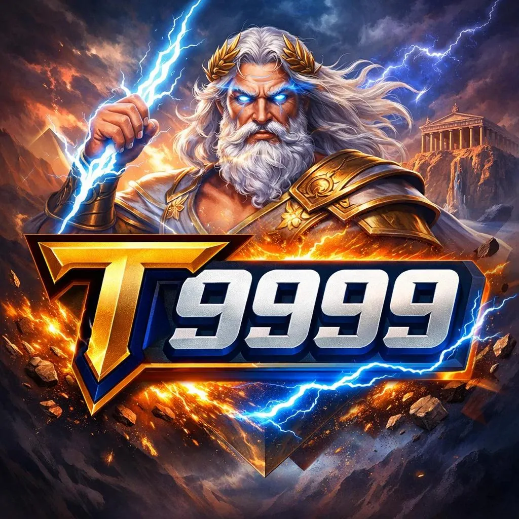 T9999 - Game Poker Seru dan Menantang
