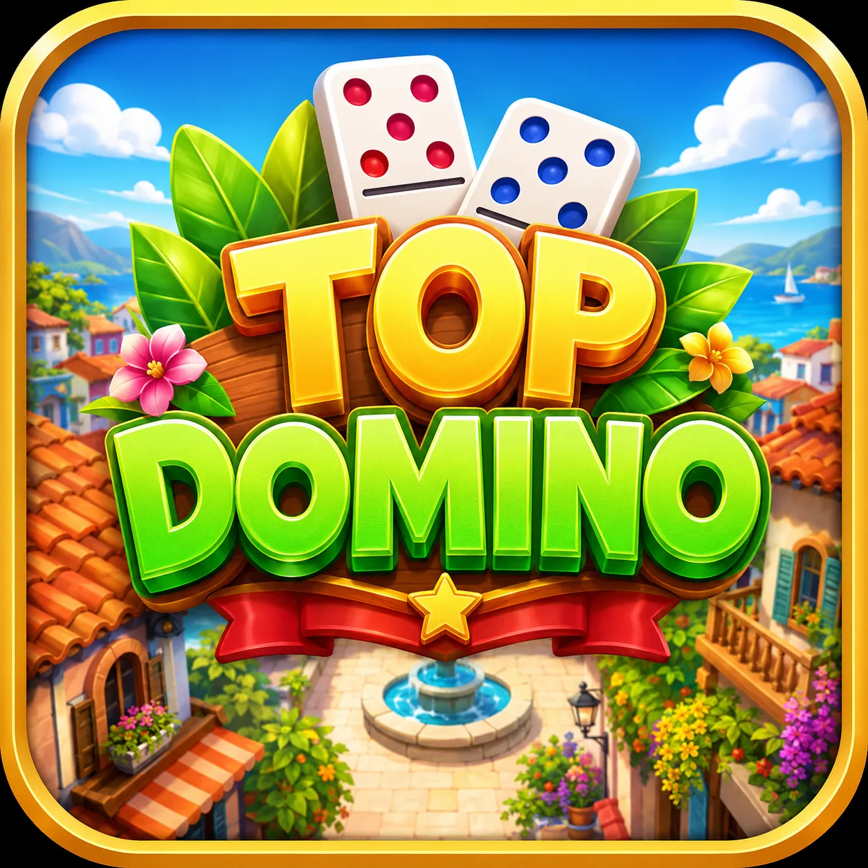 TOPDOMINO - Game MOBA Terbaik untuk Pengalaman Multiplayer