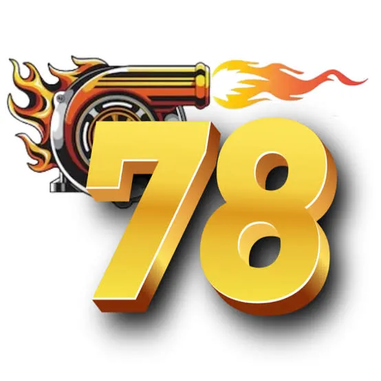 TURBO78 - Aksi Seru di Setiap Detik